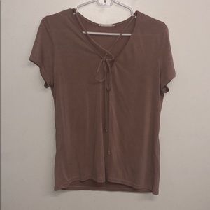 Runway Seven blouse